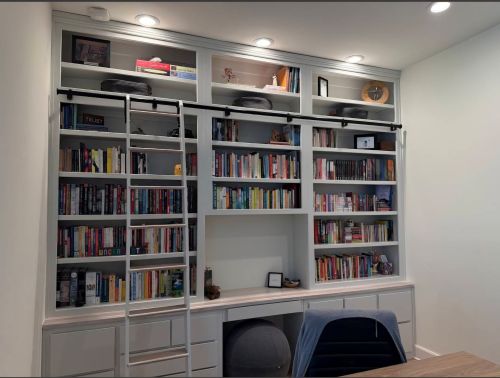 Custom Library